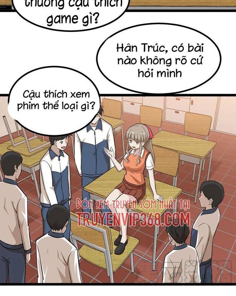 đai ca trở lại tuổi 16 chapter 156 - Trang 2