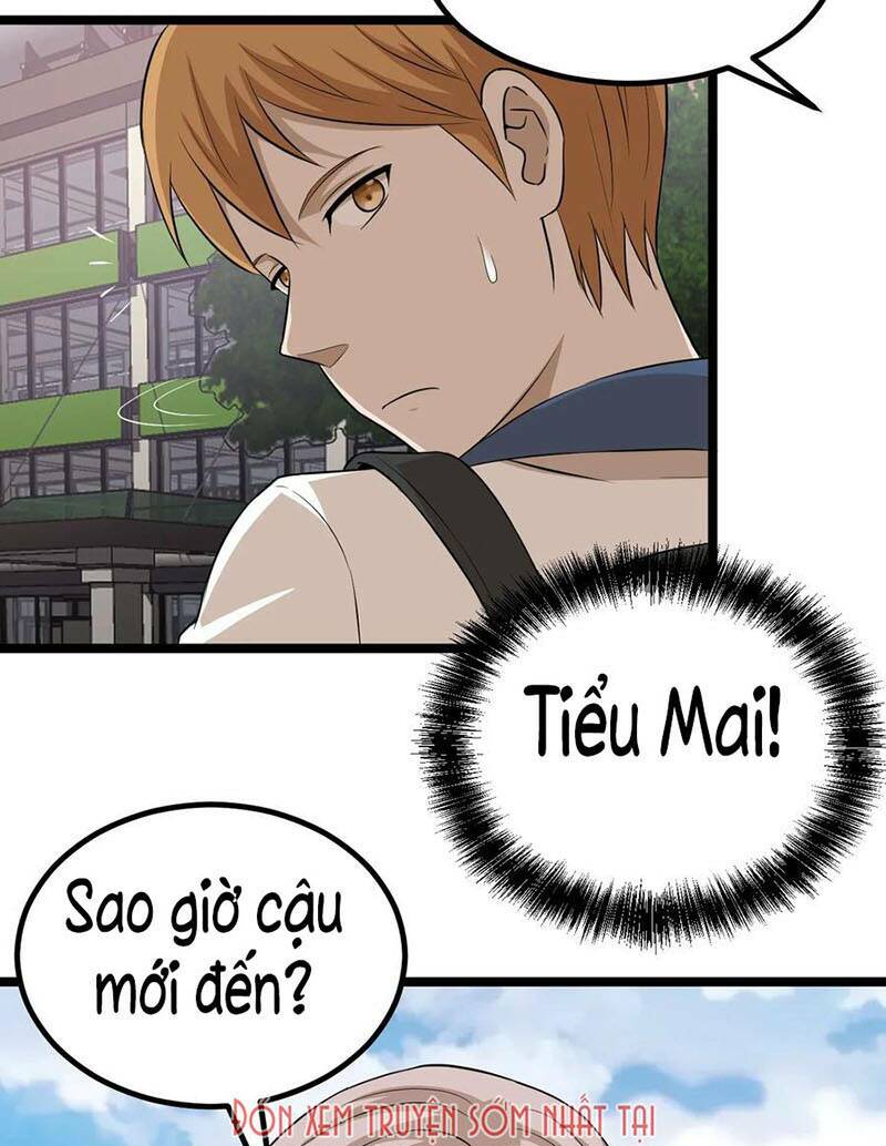 đai ca trở lại tuổi 16 chapter 156 - Trang 2