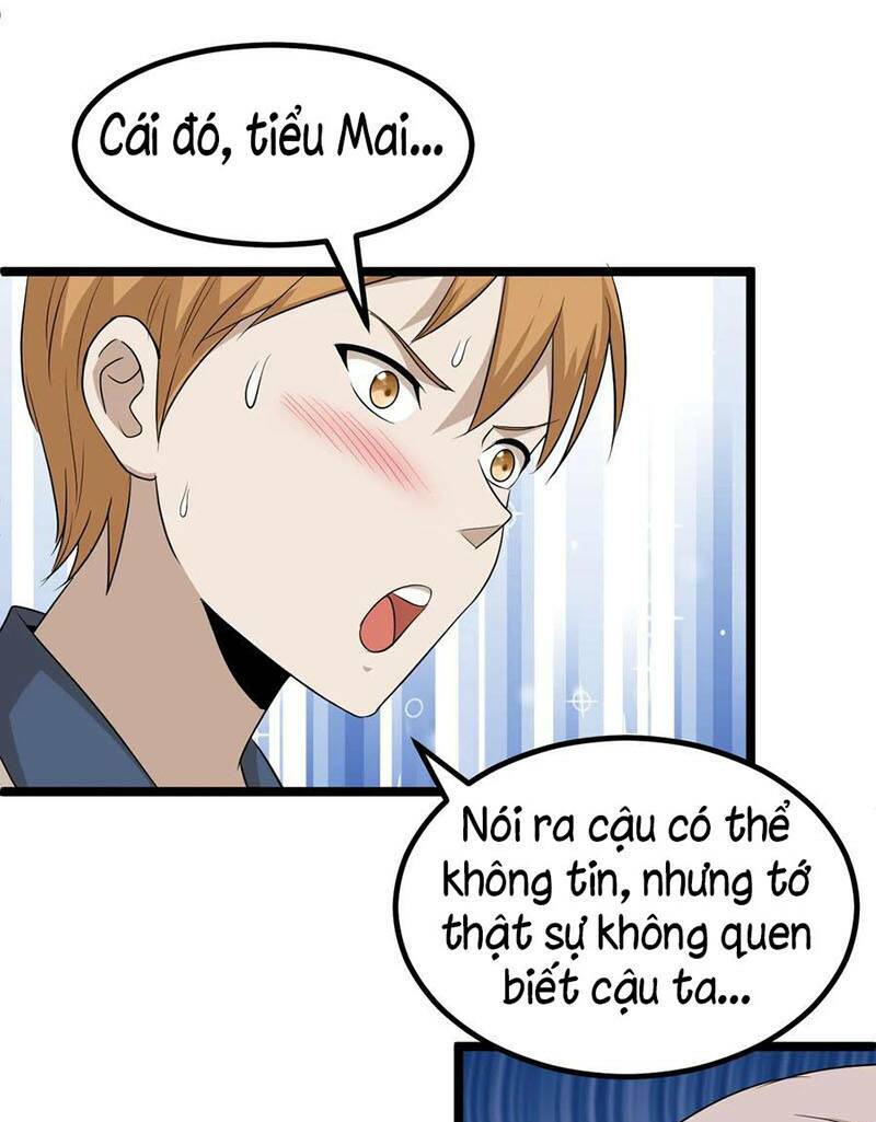 đai ca trở lại tuổi 16 chapter 156 - Trang 2