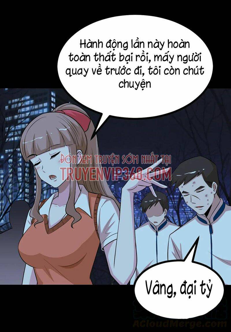 đai ca trở lại tuổi 16 chapter 161 - Trang 2