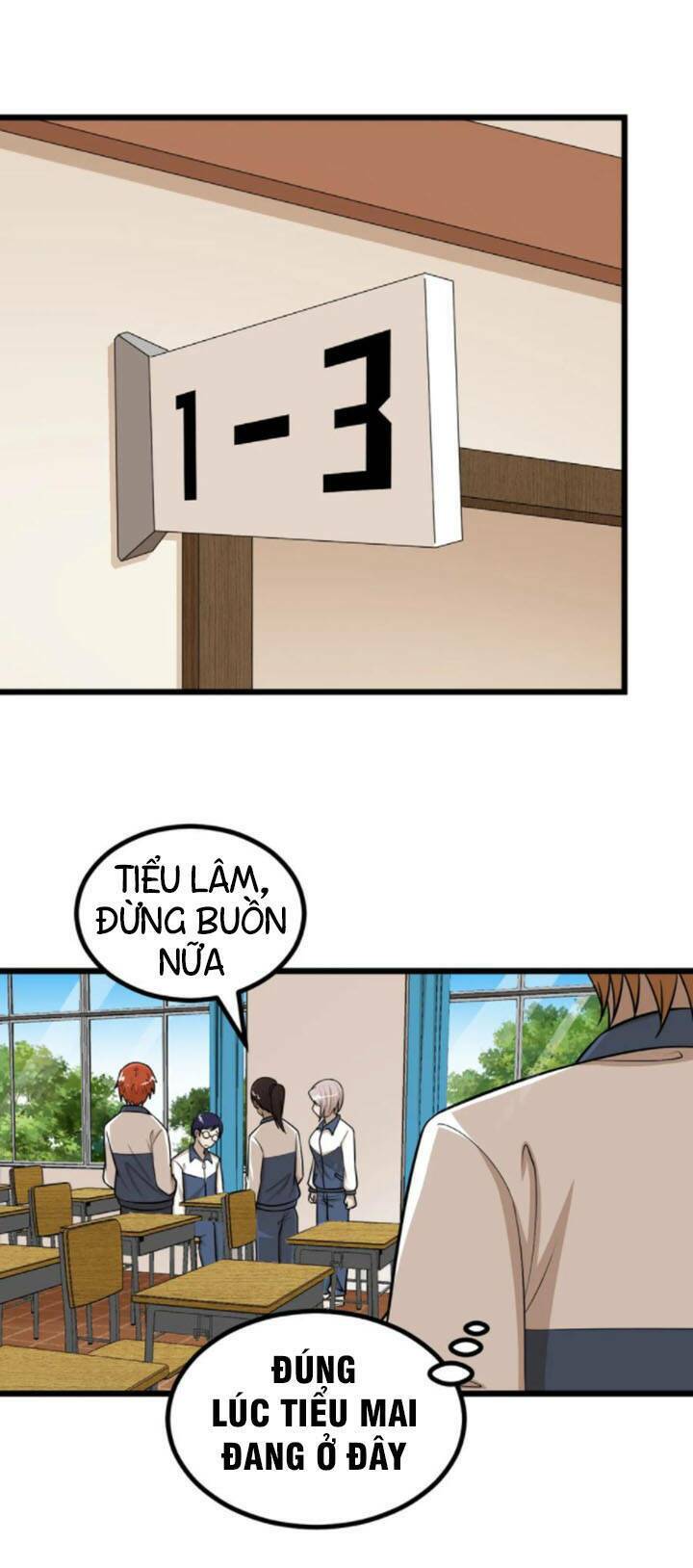 đai ca trở lại tuổi 16 chapter 170 - Trang 2