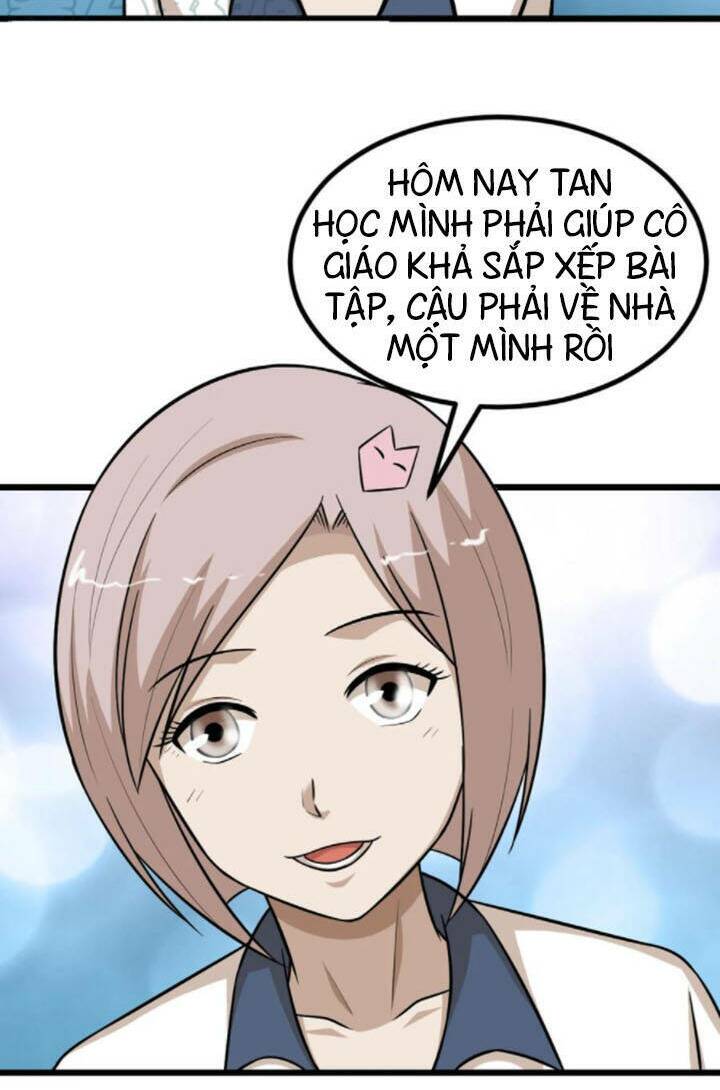 đai ca trở lại tuổi 16 chapter 170 - Trang 2