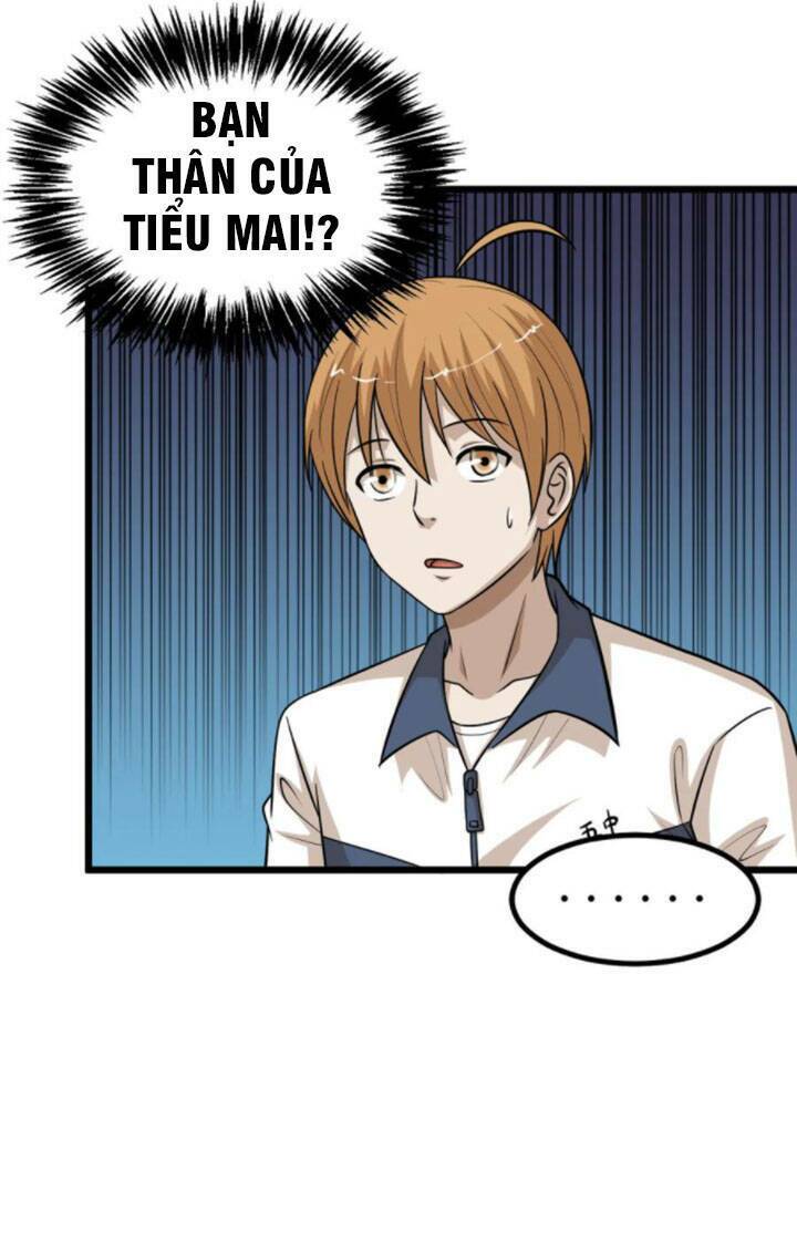 đai ca trở lại tuổi 16 chapter 170 - Trang 2