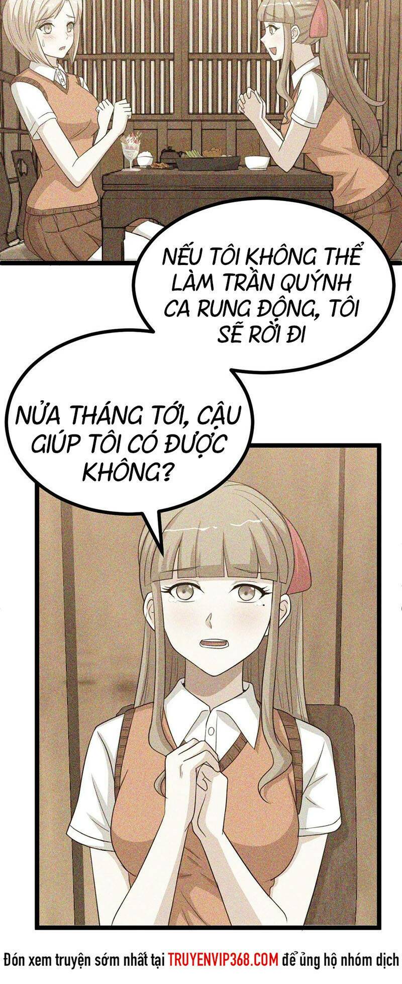 đai ca trở lại tuổi 16 chapter 171 - Trang 2