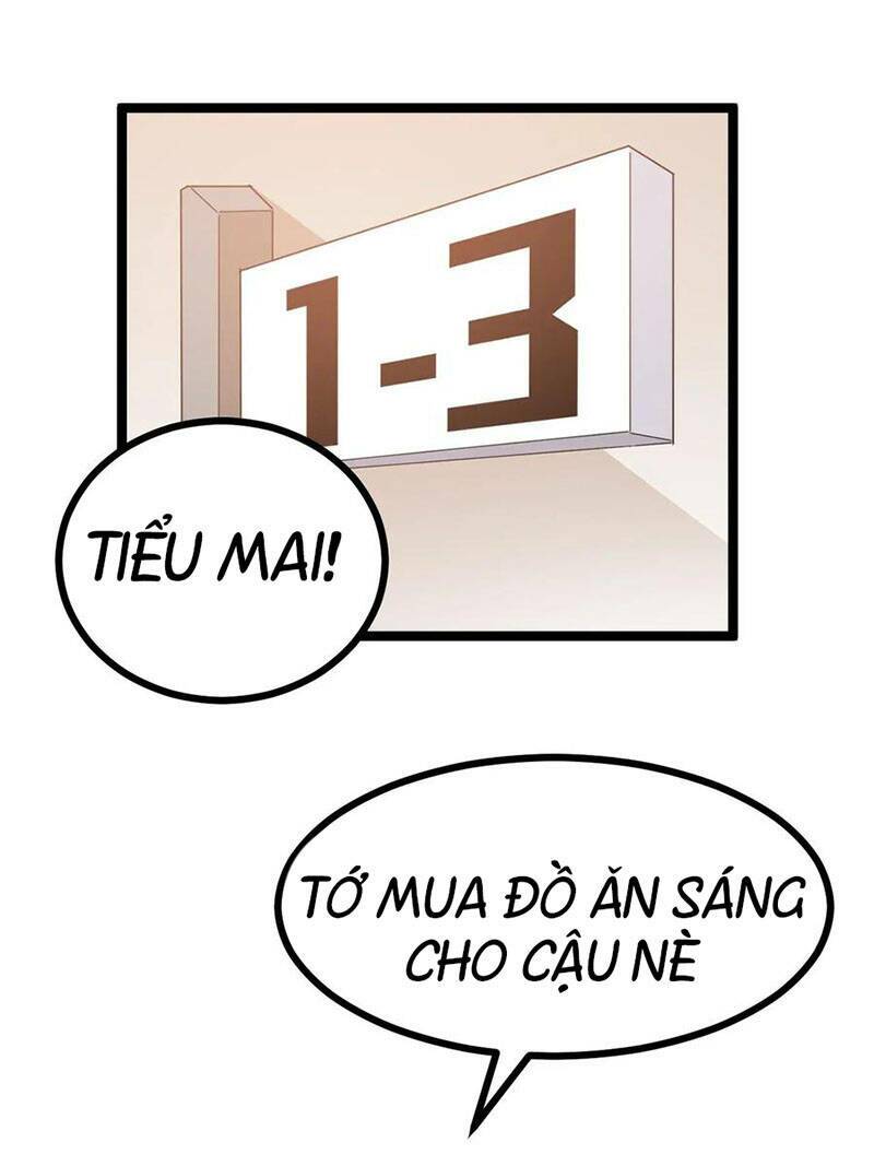 đai ca trở lại tuổi 16 chapter 171 - Trang 2