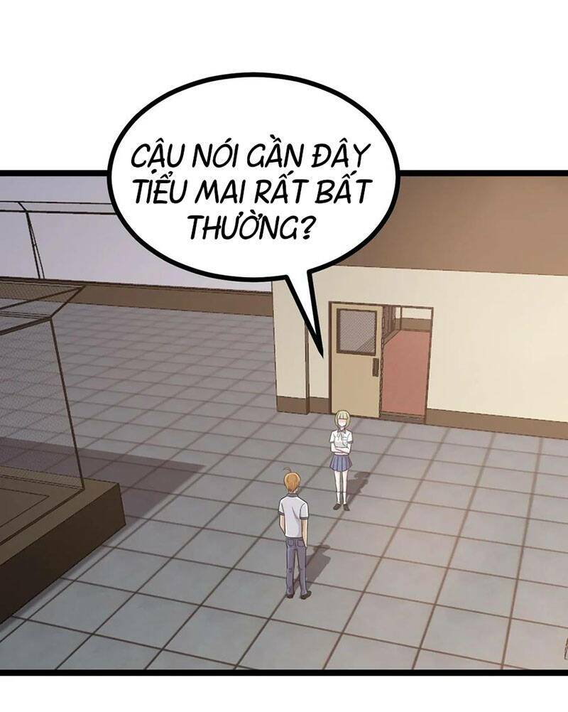 đai ca trở lại tuổi 16 chapter 172 - Trang 2