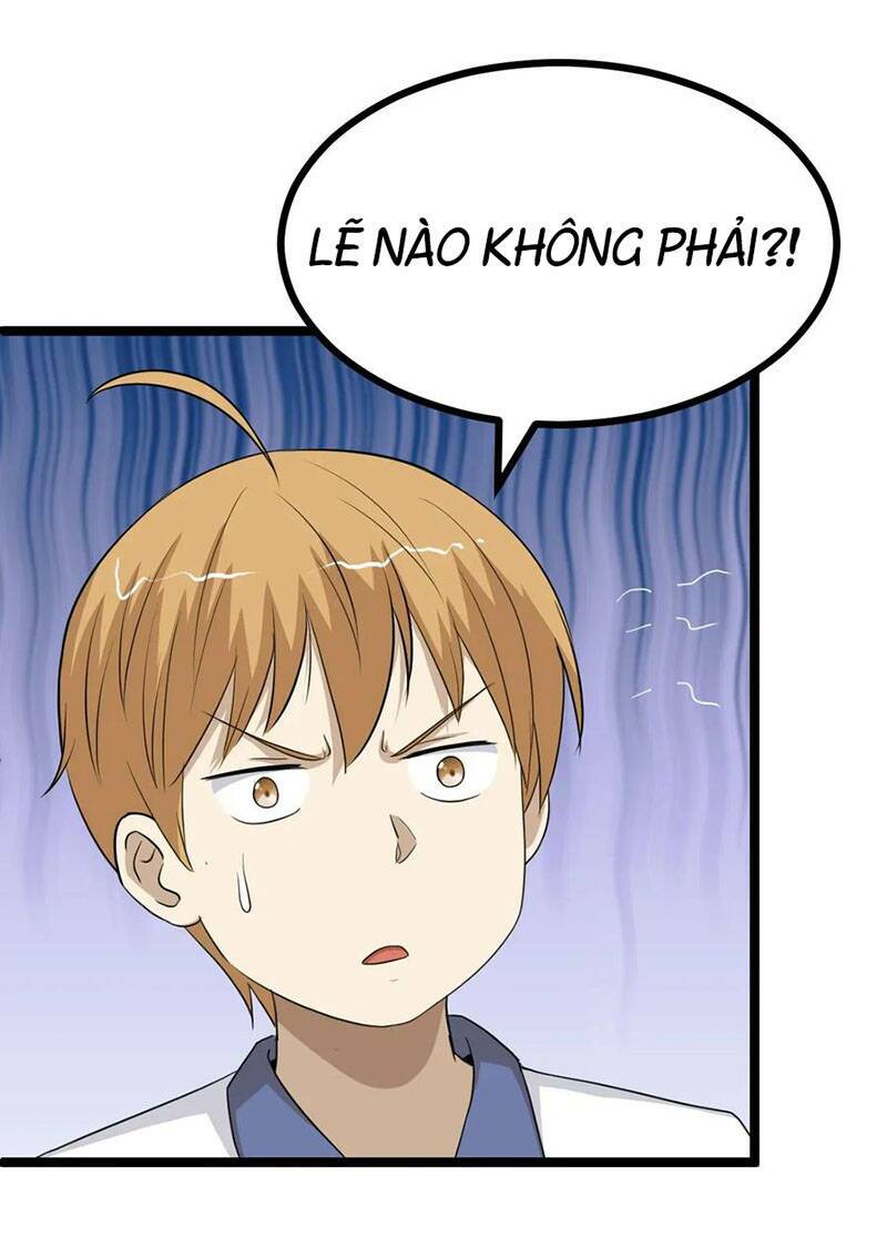 đai ca trở lại tuổi 16 chapter 172 - Trang 2