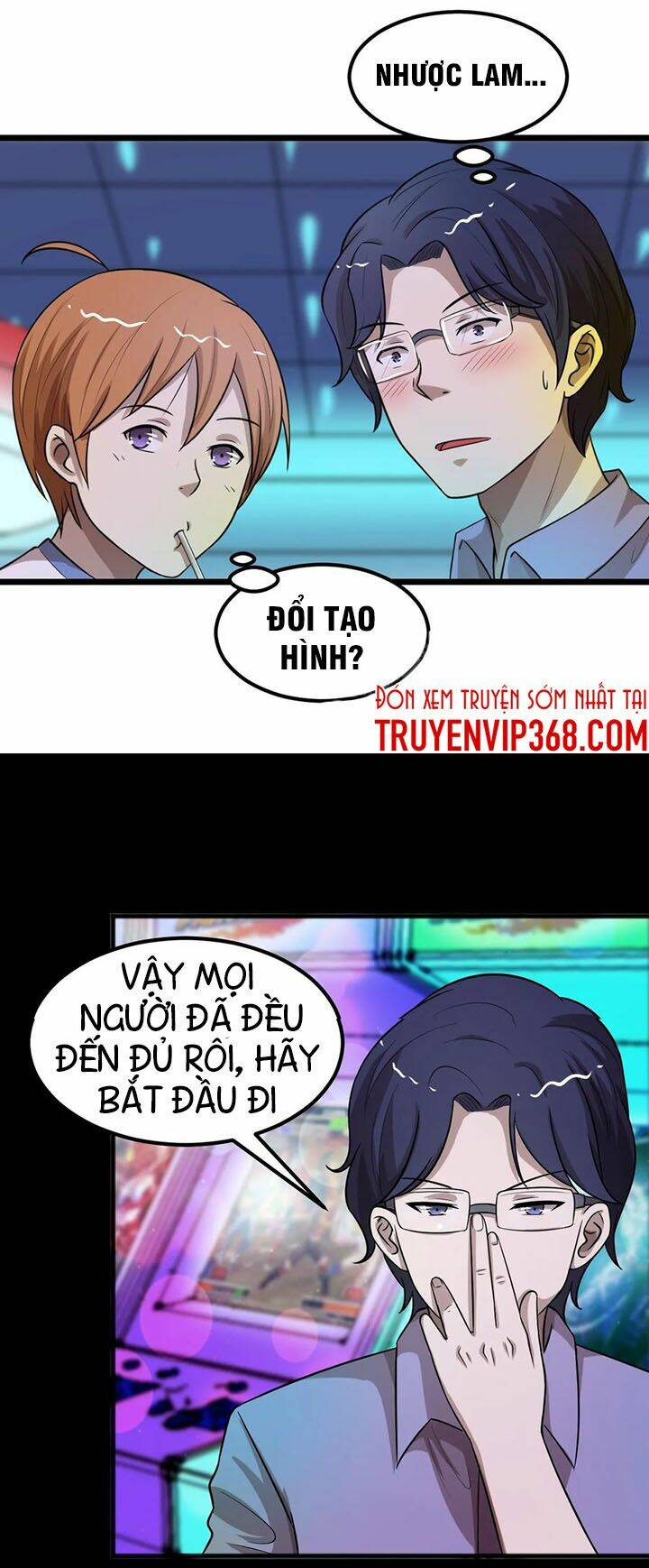 đai ca trở lại tuổi 16 chapter 29 - Trang 2