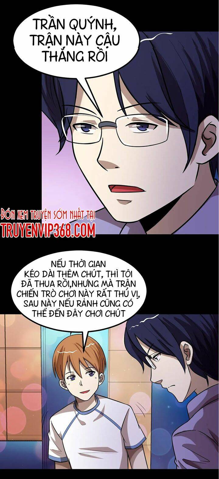 đai ca trở lại tuổi 16 chapter 35 - Trang 2