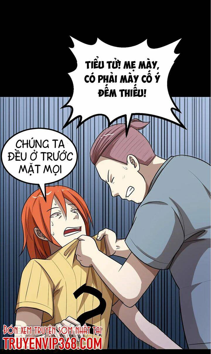 đai ca trở lại tuổi 16 chapter 35 - Trang 2