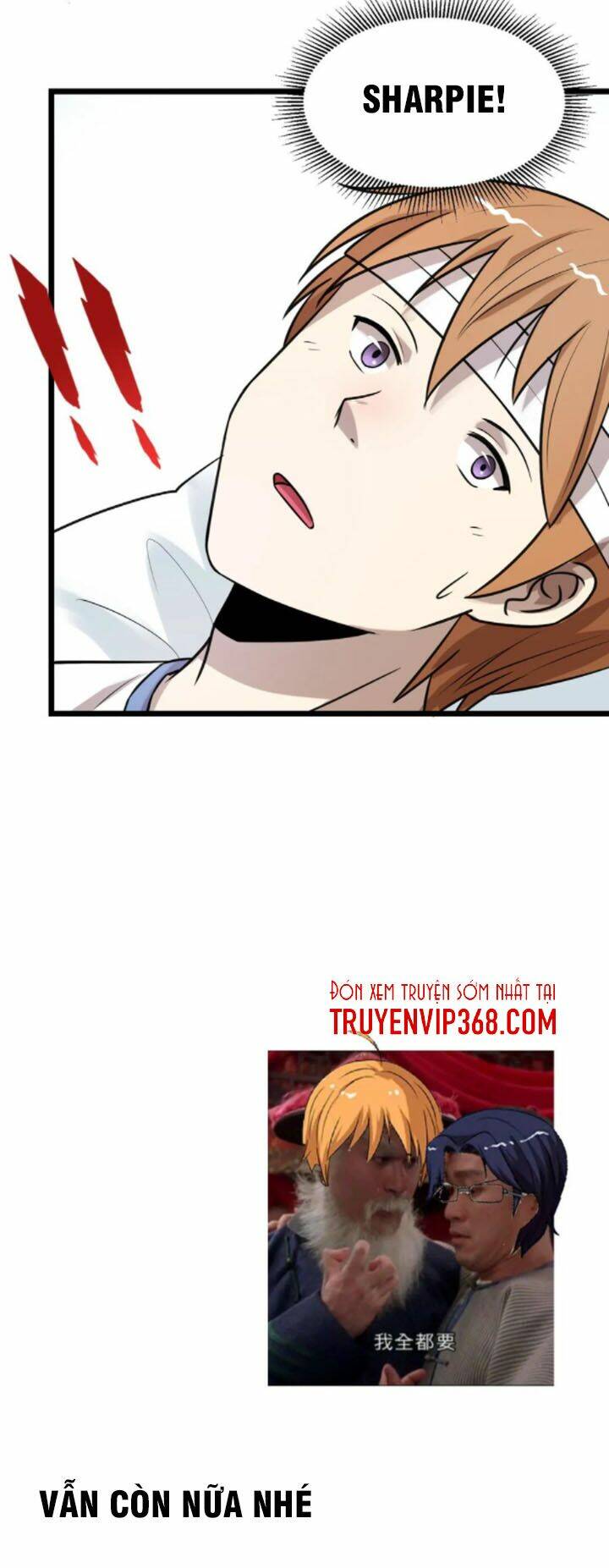 đai ca trở lại tuổi 16 chapter 38 - Trang 2