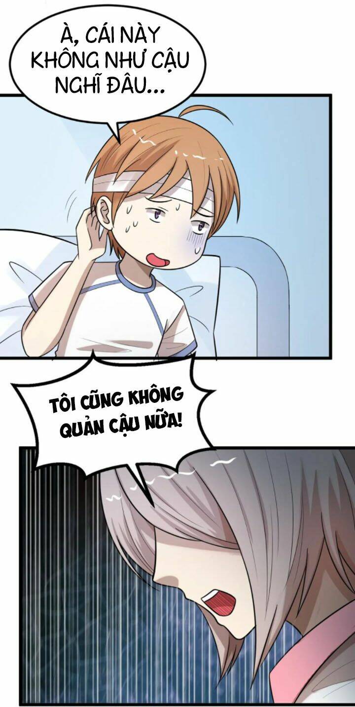 đai ca trở lại tuổi 16 chapter 38 - Trang 2