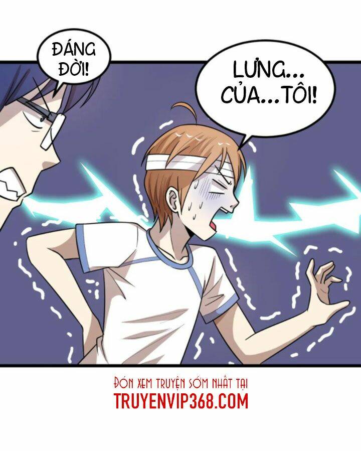 đai ca trở lại tuổi 16 chapter 38 - Trang 2