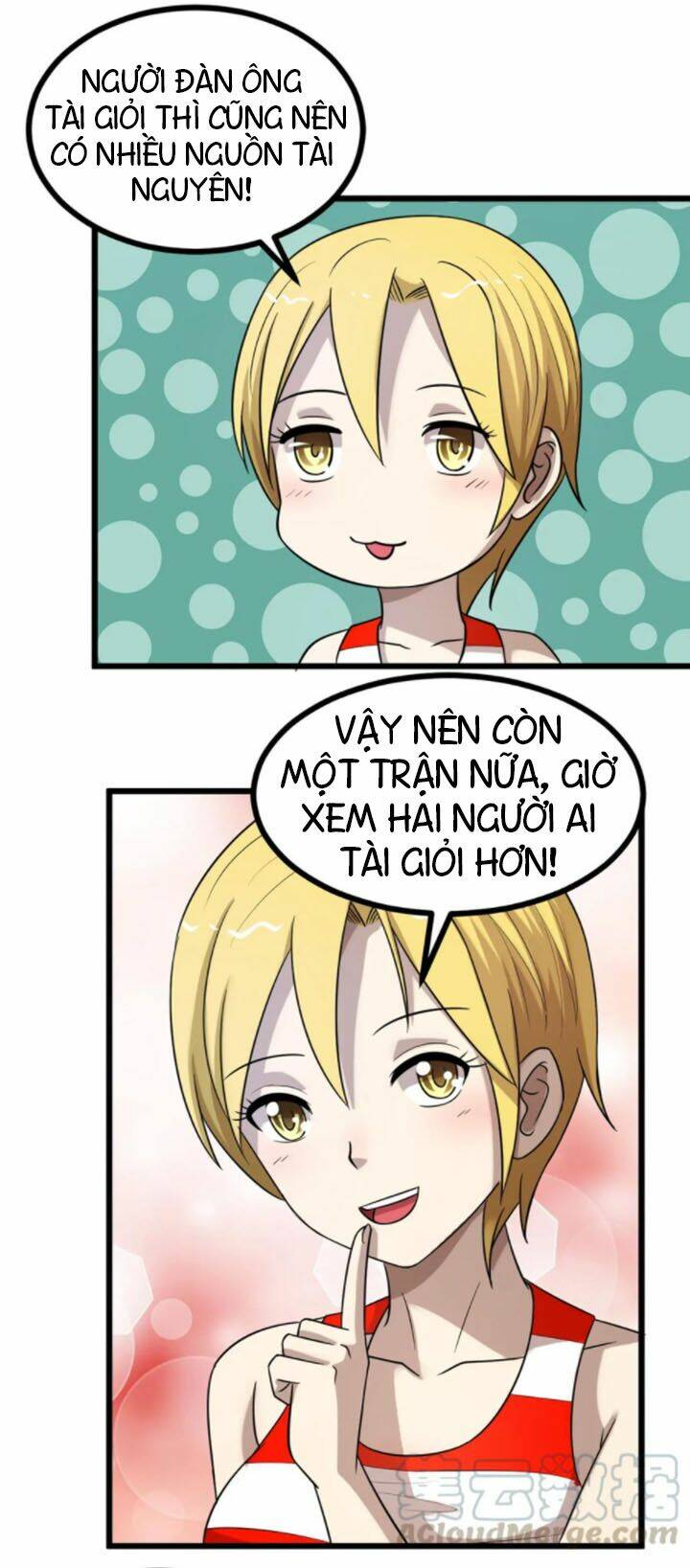 đai ca trở lại tuổi 16 chapter 38 - Trang 2