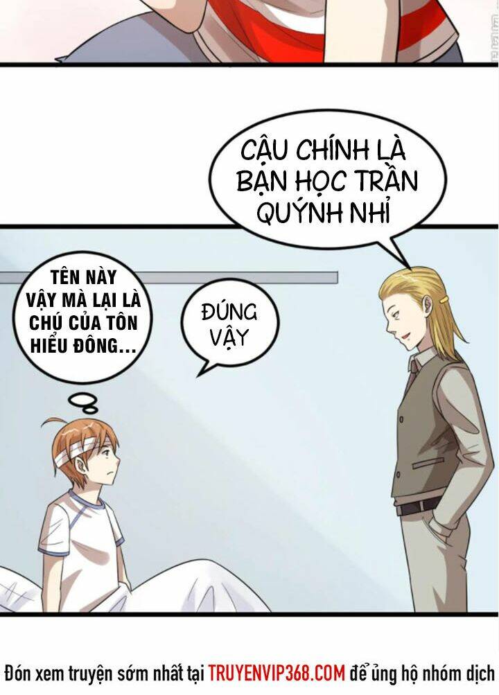 đai ca trở lại tuổi 16 chapter 39 - Trang 2