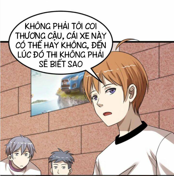 đai ca trở lại tuổi 16 chapter 42 - Trang 2