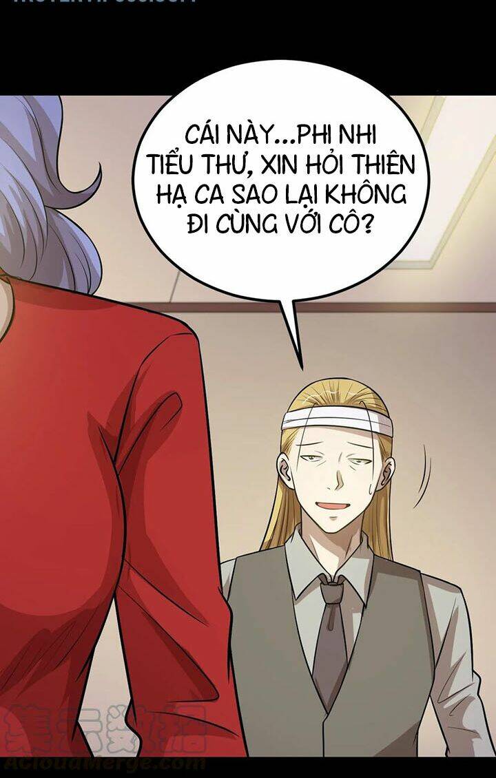 đai ca trở lại tuổi 16 chapter 47 - Trang 2