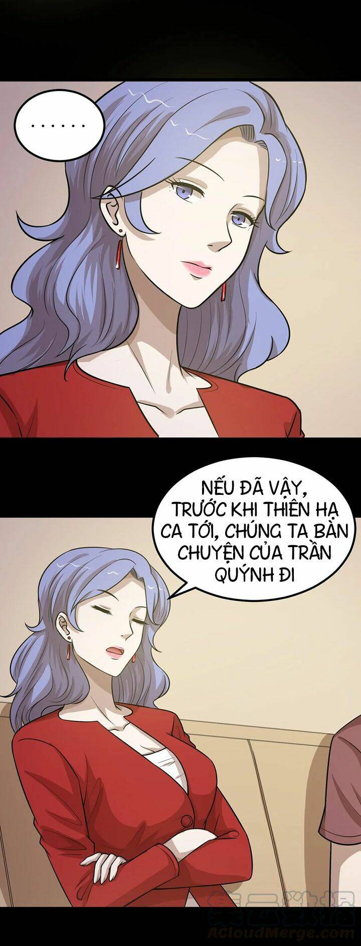 đai ca trở lại tuổi 16 chapter 47 - Trang 2