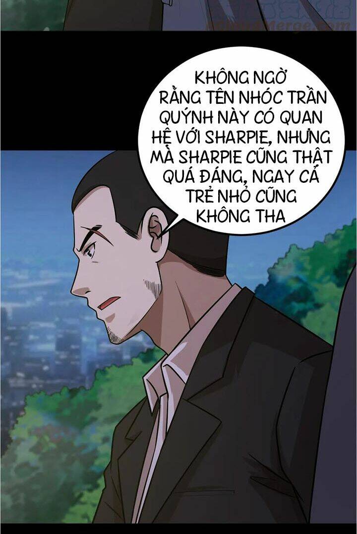 đai ca trở lại tuổi 16 chapter 48 - Trang 2