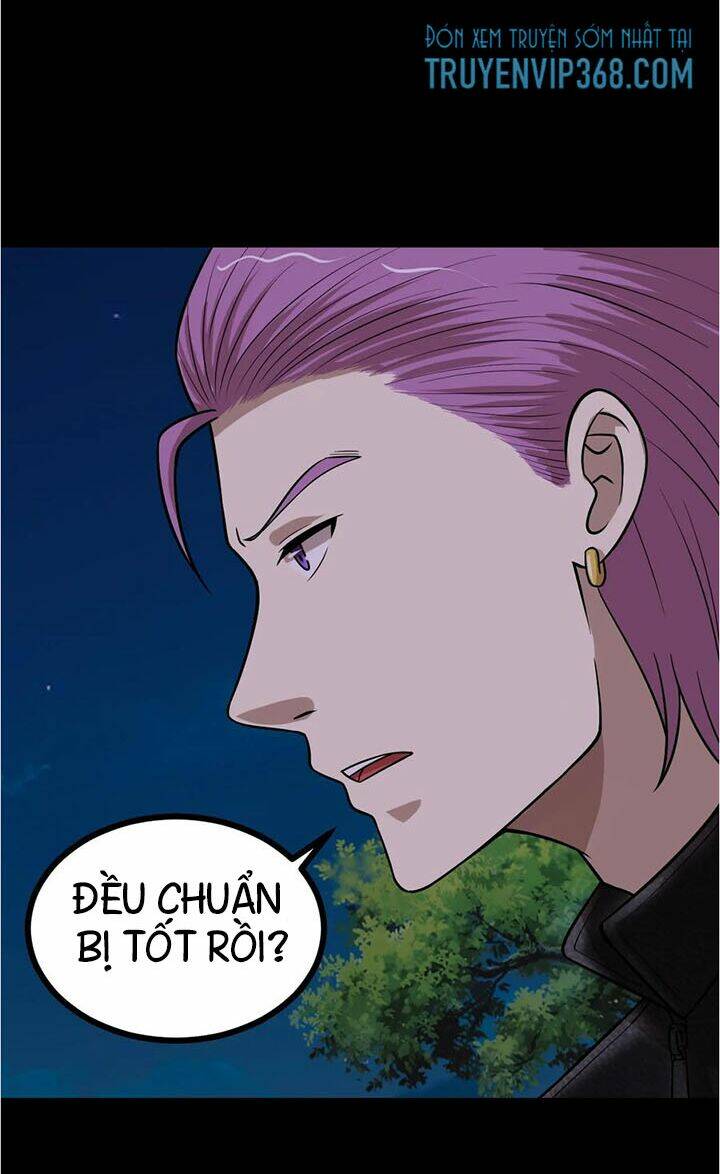 đai ca trở lại tuổi 16 chapter 48 - Trang 2