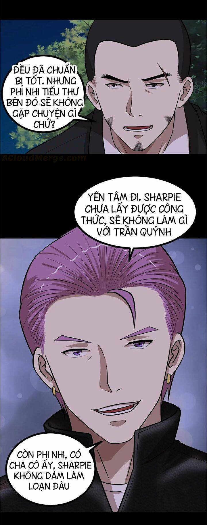 đai ca trở lại tuổi 16 chapter 48 - Trang 2