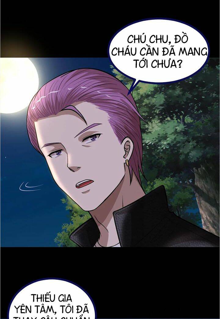 đai ca trở lại tuổi 16 chapter 48 - Trang 2