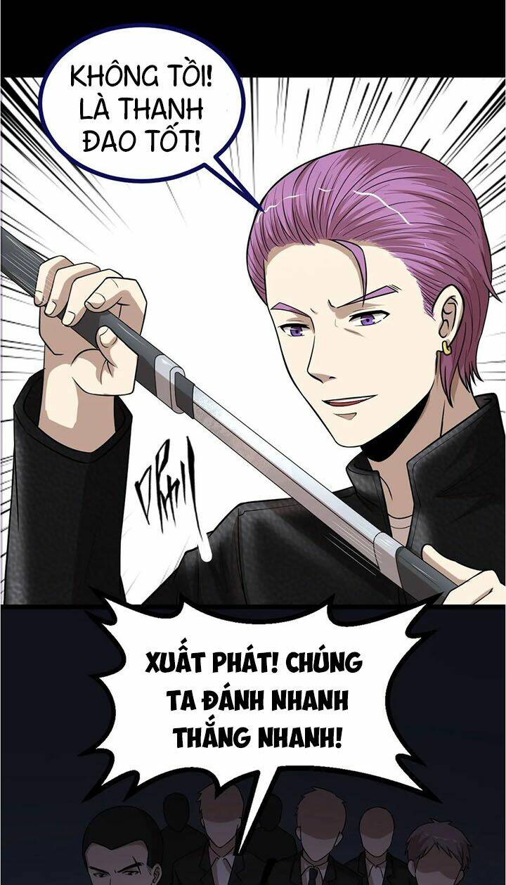 đai ca trở lại tuổi 16 chapter 48 - Trang 2