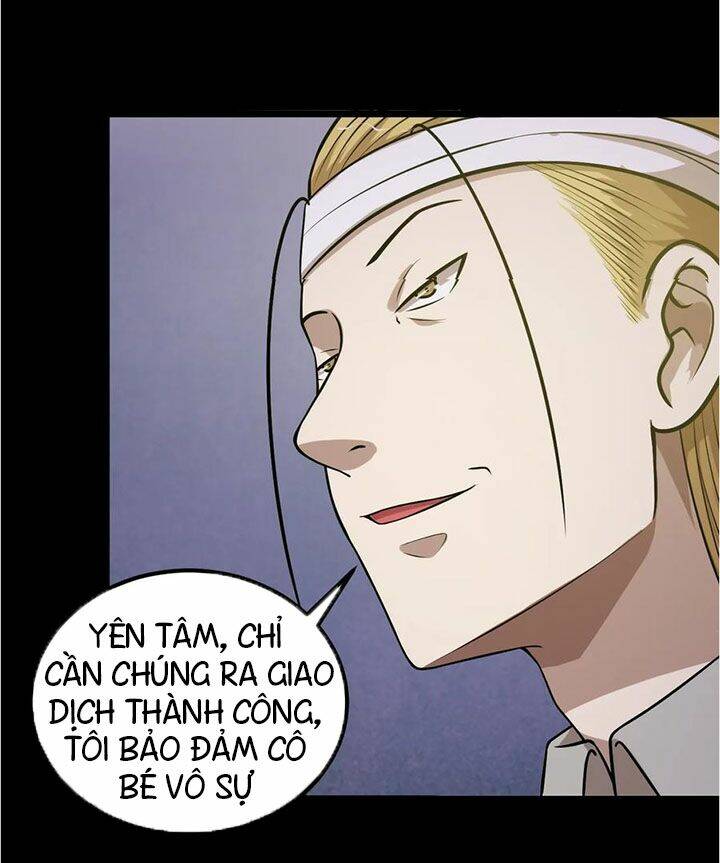 đai ca trở lại tuổi 16 chapter 48 - Trang 2