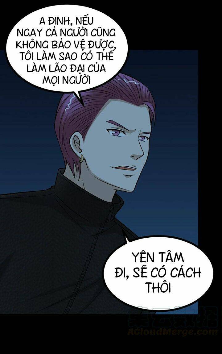 đai ca trở lại tuổi 16 chapter 54 - Trang 2