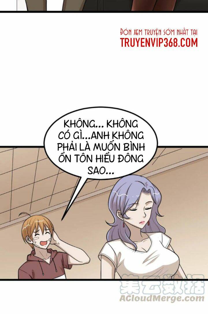 đai ca trở lại tuổi 16 Chapter 61 - Trang 2