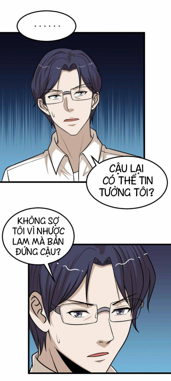 đai ca trở lại tuổi 16 Chapter 61 - Trang 2