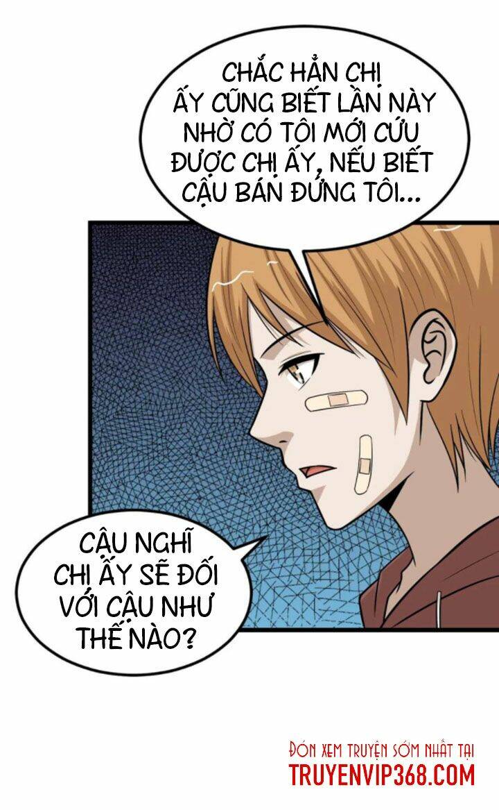 đai ca trở lại tuổi 16 Chapter 61 - Trang 2