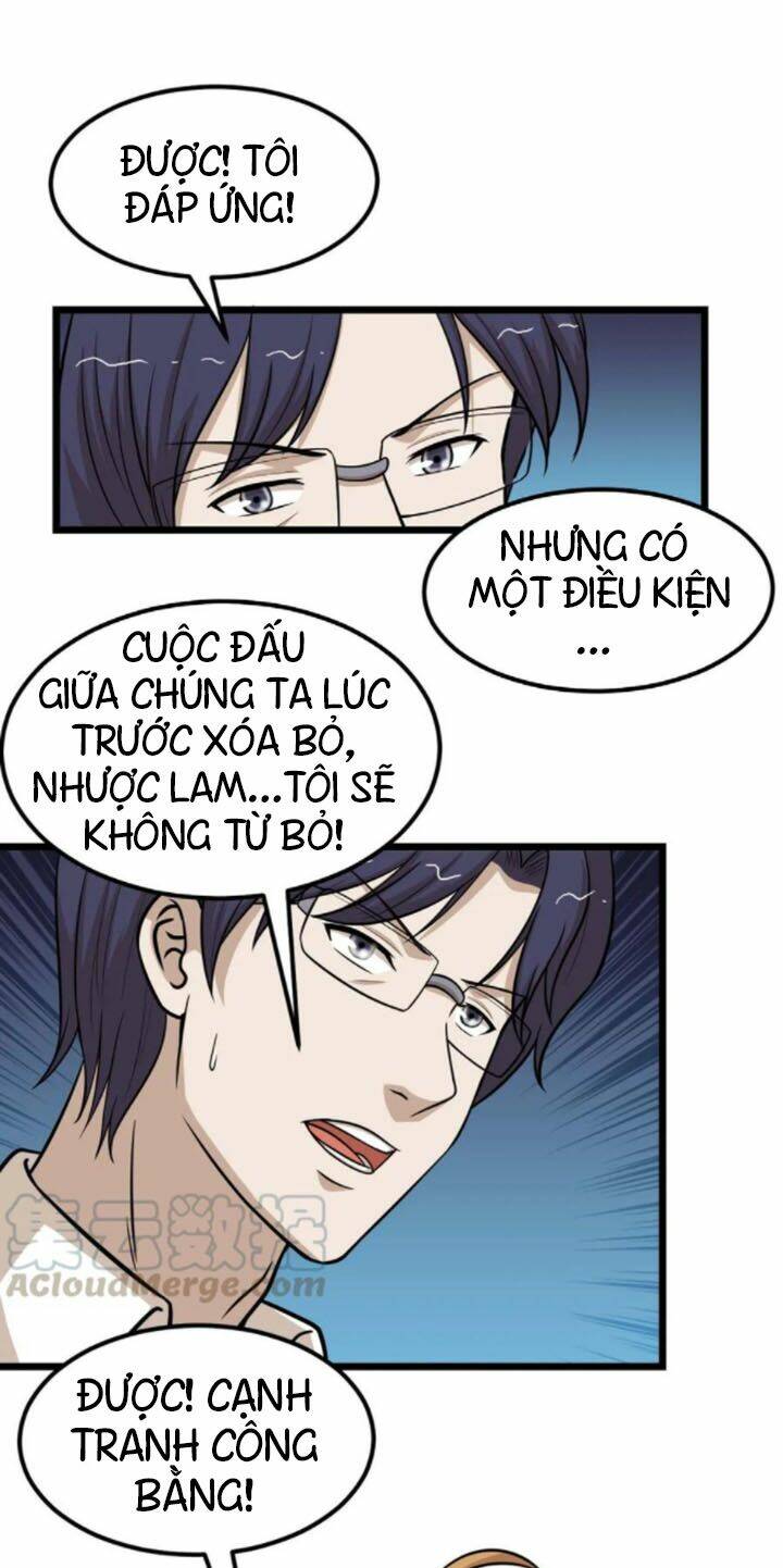 đai ca trở lại tuổi 16 Chapter 61 - Trang 2