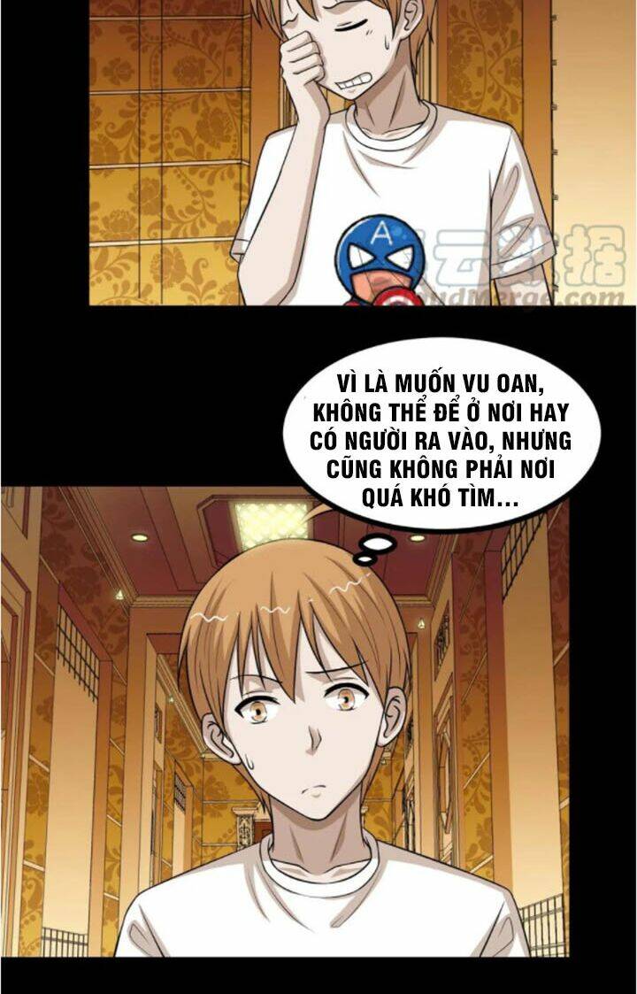 đai ca trở lại tuổi 16 chapter 64 - Trang 2