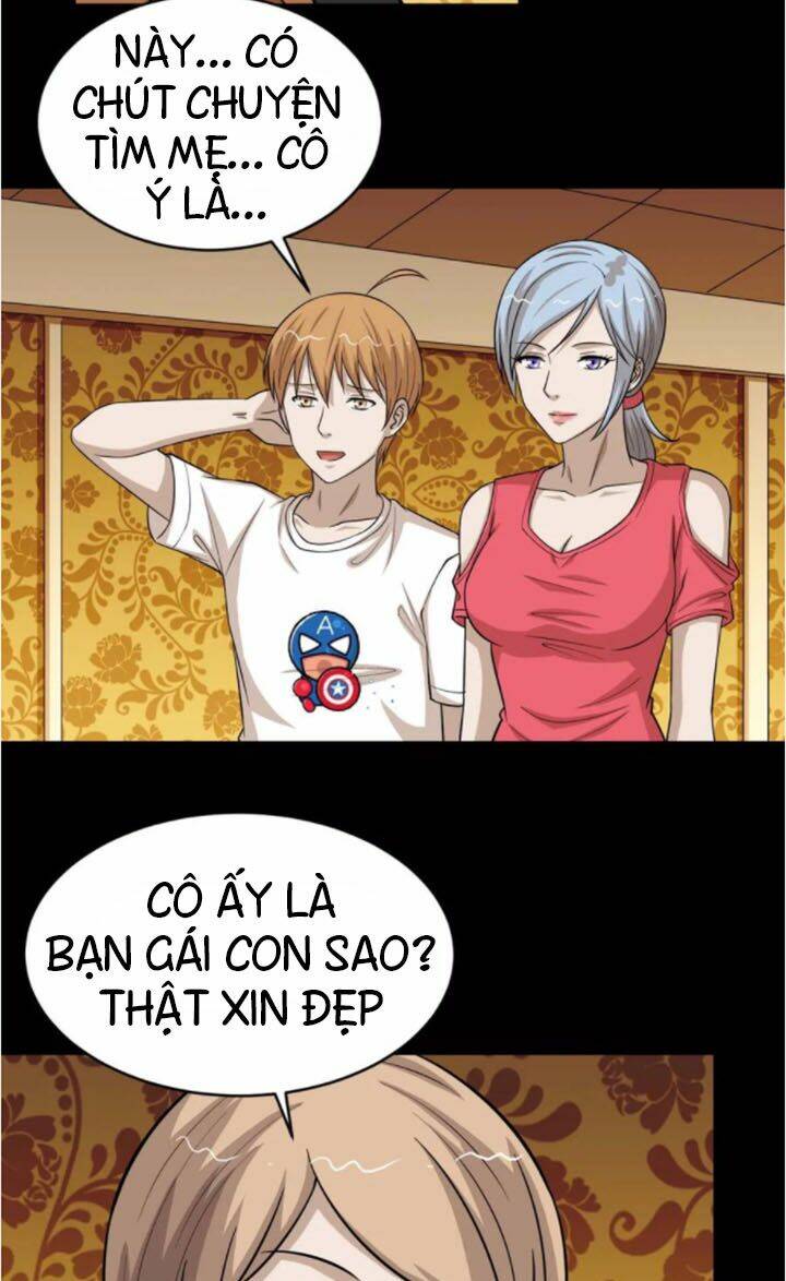 đai ca trở lại tuổi 16 chapter 64 - Trang 2