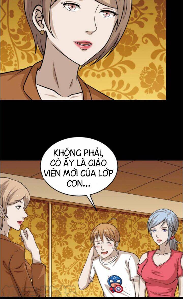 đai ca trở lại tuổi 16 chapter 64 - Trang 2