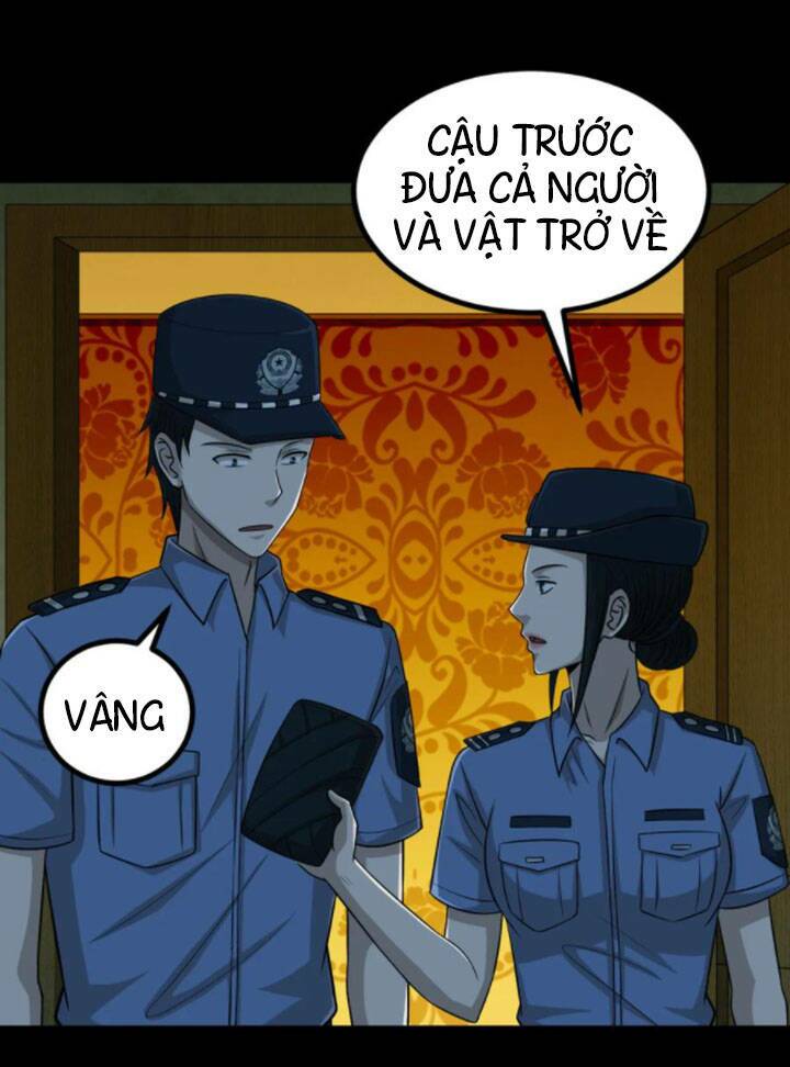 đai ca trở lại tuổi 16 chapter 67 - Trang 2