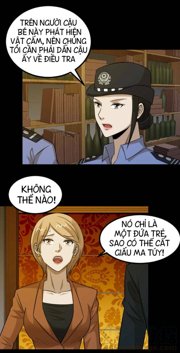 đai ca trở lại tuổi 16 chapter 67 - Trang 2