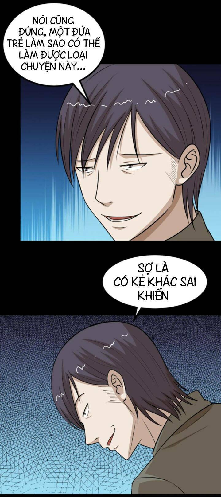 đai ca trở lại tuổi 16 chapter 67 - Trang 2