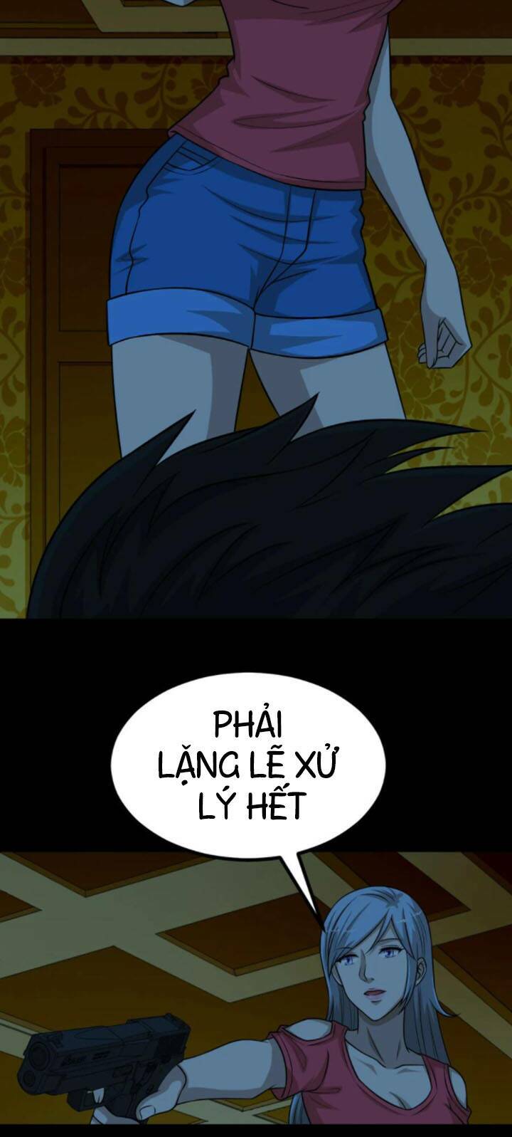 đai ca trở lại tuổi 16 chapter 67 - Trang 2