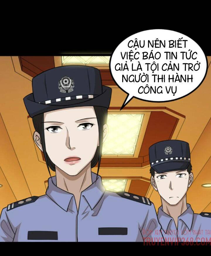 đai ca trở lại tuổi 16 chapter 67 - Trang 2