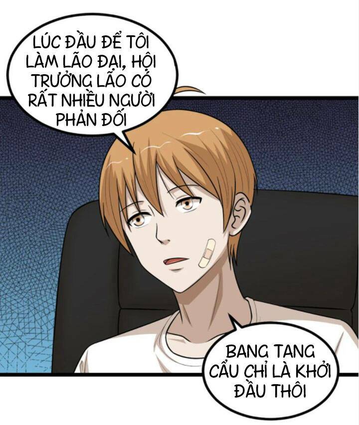 đai ca trở lại tuổi 16 chapter 69 - Trang 2