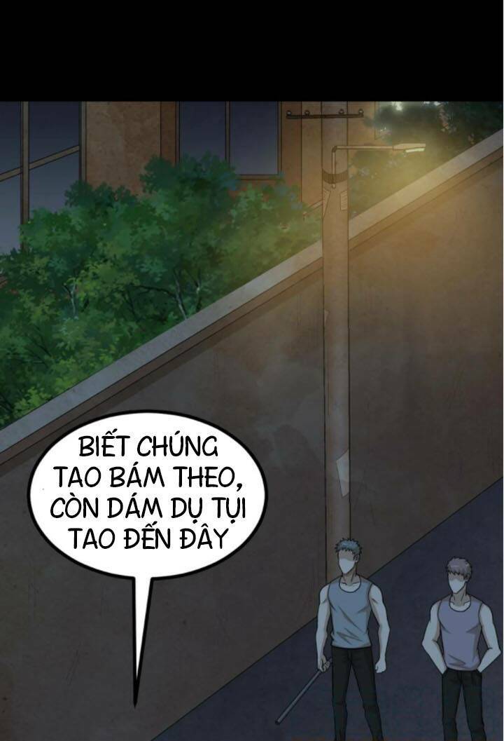 đai ca trở lại tuổi 16 chapter 69 - Trang 2