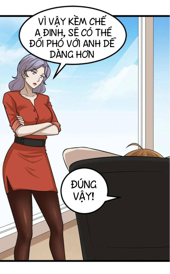 đai ca trở lại tuổi 16 chapter 69 - Trang 2