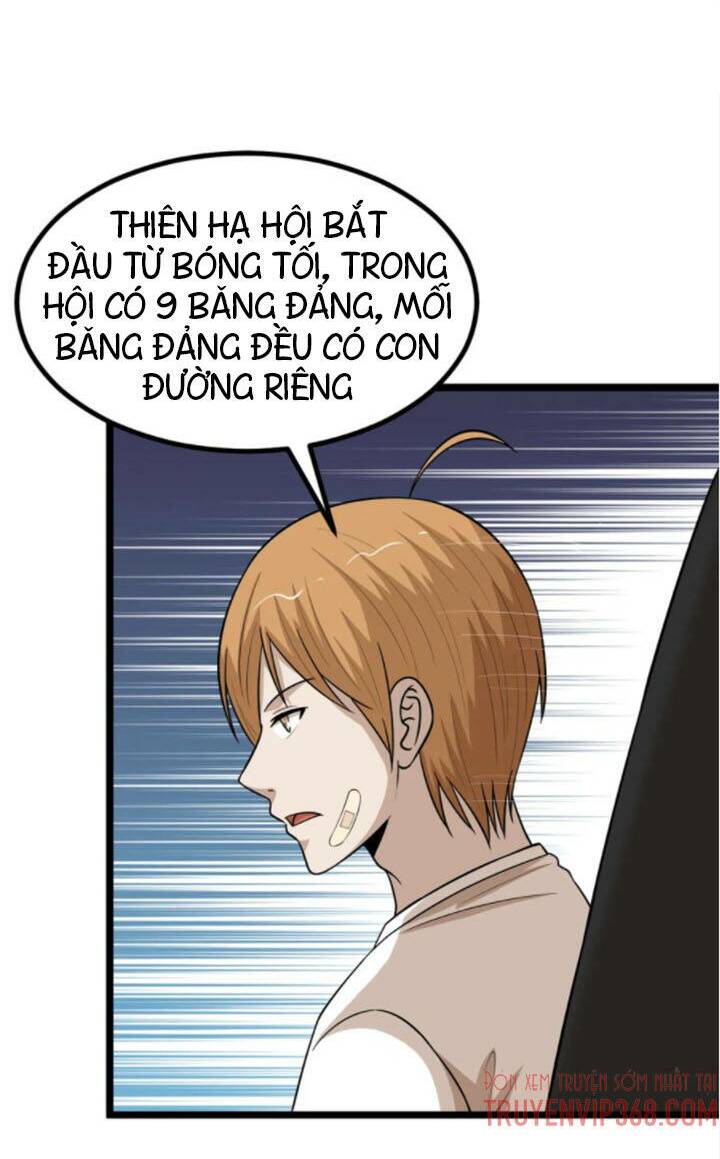 đai ca trở lại tuổi 16 chapter 69 - Trang 2