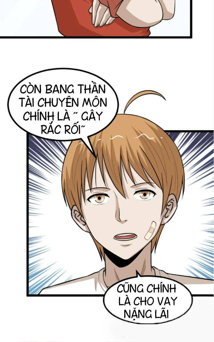 đai ca trở lại tuổi 16 chapter 69 - Trang 2