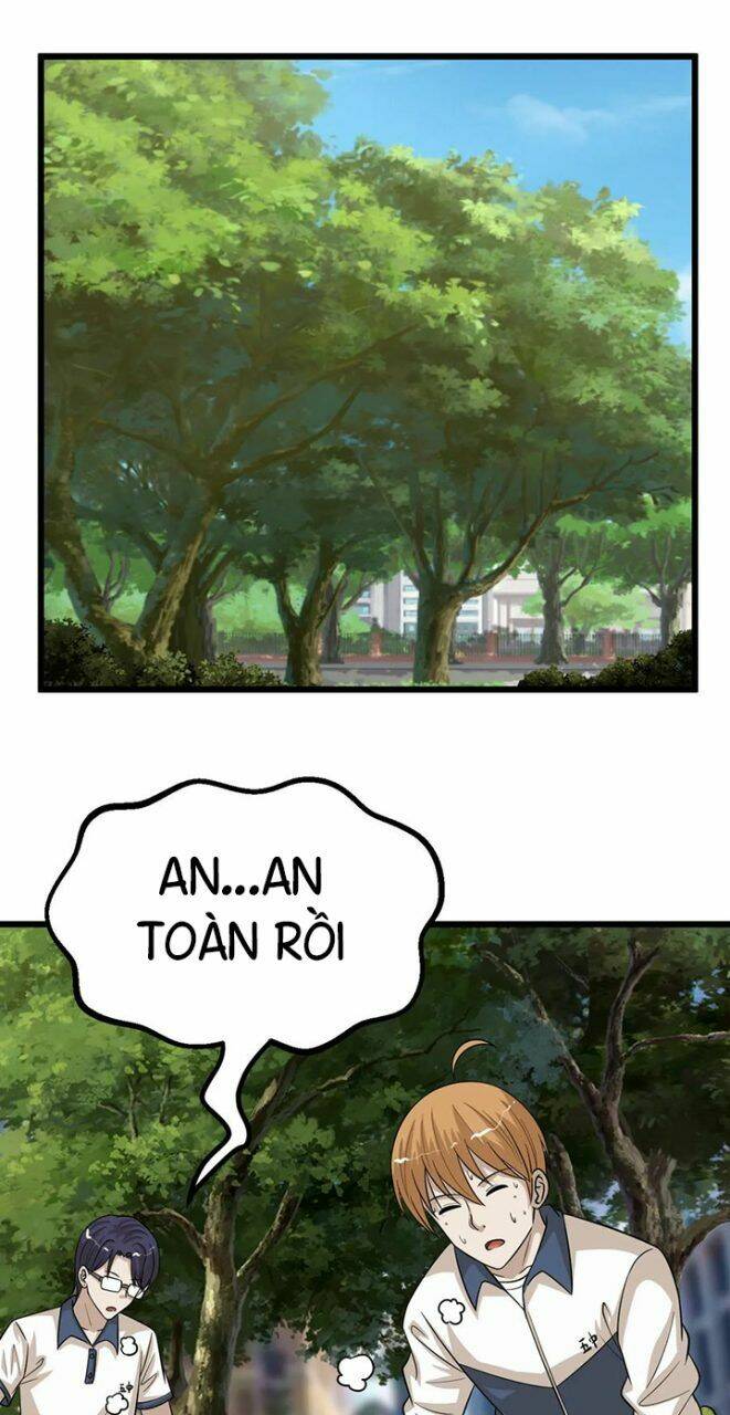 đai ca trở lại tuổi 16 chapter 73 - Trang 2