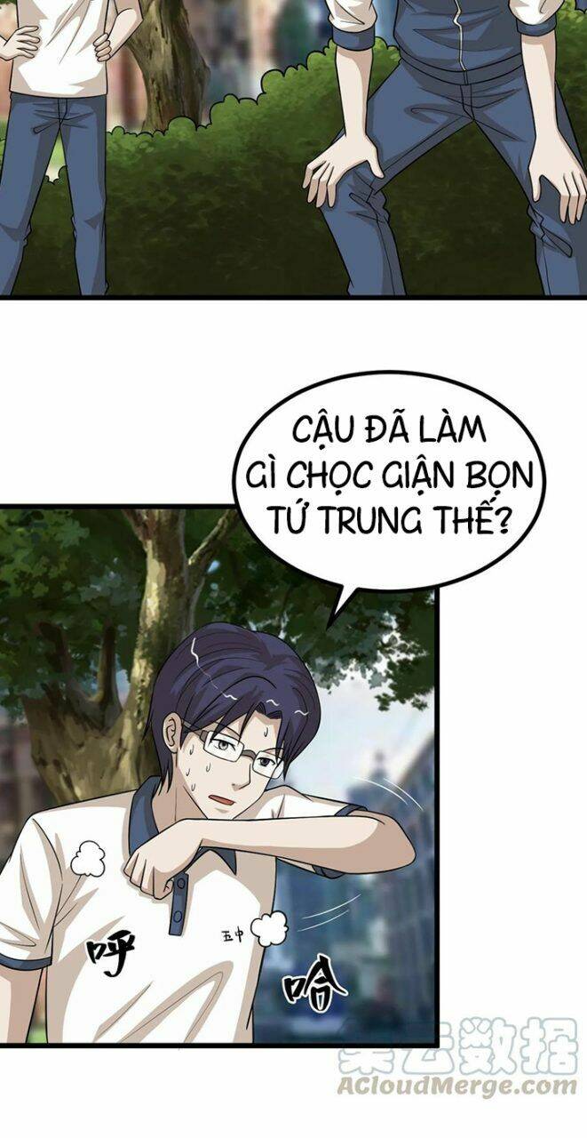 đai ca trở lại tuổi 16 chapter 73 - Trang 2