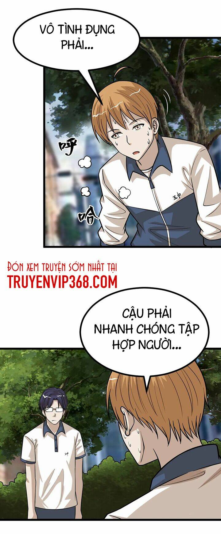 đai ca trở lại tuổi 16 chapter 73 - Trang 2