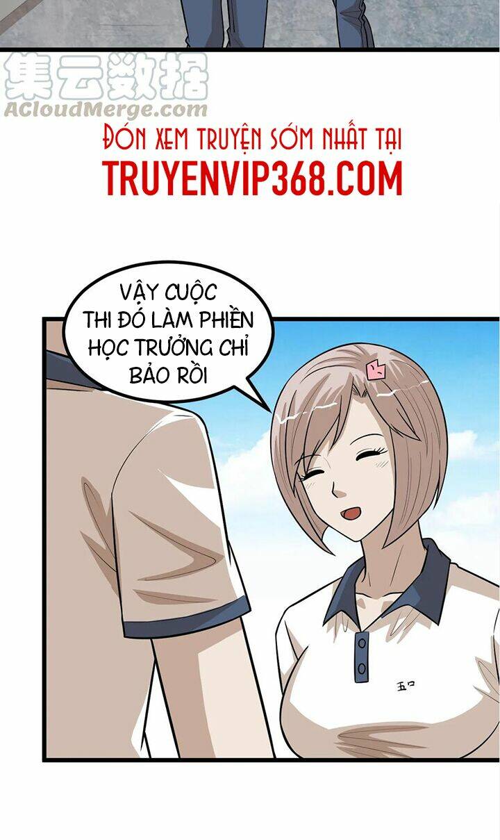 đai ca trở lại tuổi 16 chapter 75 - Trang 2